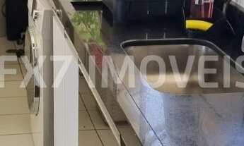 Imagem 7: Apartamento a venda na Cidade Jardim em Campinas