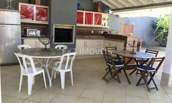 Imagem 6: Casa de Condomínio com 5 suítes 8 banheiros à Venda, 452 m²