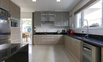 Imagem 7: Casa a venda no Swiss Park