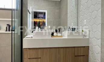 Imagem 2: Casa à venda com 3 suítes no Swiss Park