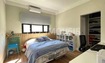 Imagem 7: Casa à venda com 3 suítes no Swiss Park