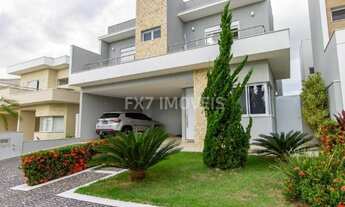 Imagem: Casa a venda no Swiss Park com 4 suites