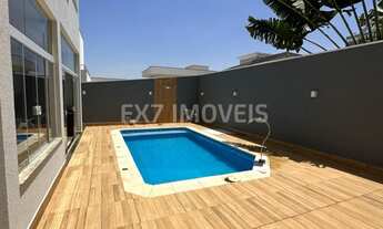 Imagem 2: Casa a venda no Green Park Residence em Hortolandia com 4 quartos