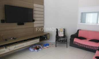 Imagem 3: Sobrado com 320m2 à venda no Swiss Park - Campinas