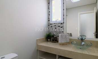 Imagem 4: Casa a Venda no Swiss Park com 4 suites