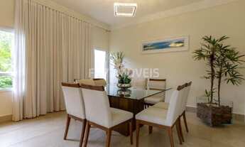 Imagem 7: Casa a venda no Swiss Park com 4 suites