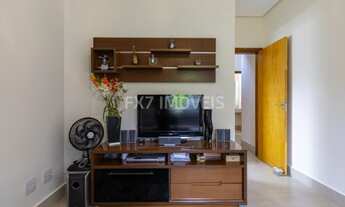 Imagem 6: Casa a venda no Swiss Park com 4 suites