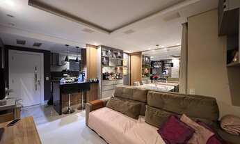 Imagem 5: Apartamento 3 Dorm Jd. Do Lago Residencial Pássaros e Flores