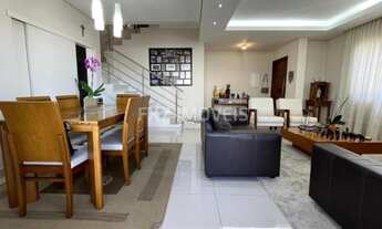 Imagem: Casa à venda no Swiss Park Campinas com