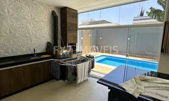 Imagem 3: Casa a venda no Green Park Residence em Hortolandia com 4 quartos