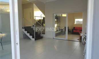 Imagem 6: Sobrado com 320m2 à venda no Swiss Park - Campinas