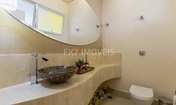 Imagem 7: Casa a venda no Swiss Park Campinas