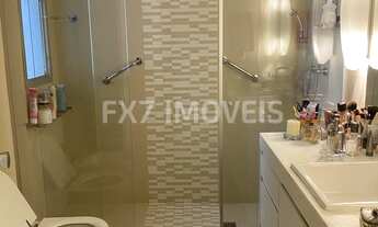 Imagem 3: Apartamento à venda no Cambuí com 4 dormitórios