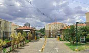 Imagem 1: Apartamento no Vitória Régia na Vila Marieta em Campinas com 2 quartos