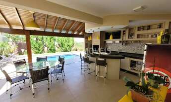 Imagem 5: Sobrado para venda com 3 suítes no Swiss Park!