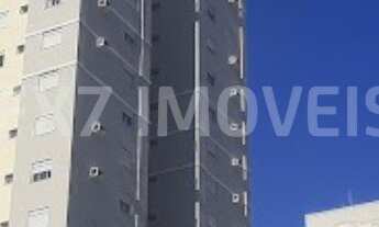 Imagem 3: Apartamento a venda no Club House no Parque Prado