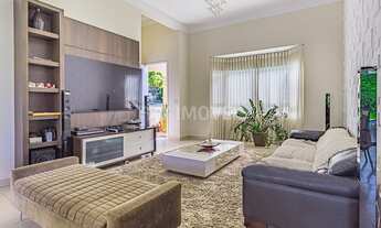 Imagem 4: Casa térrea a venda no Swiss Park com 5 suítes