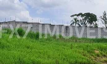 Imagem: Terreno a venda no Residencial Ecovilla