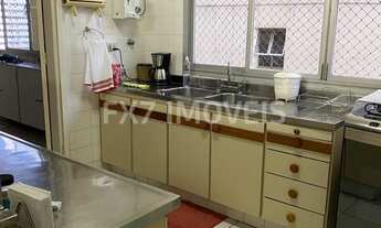 Imagem 7: Apartamento à venda no Cambuí com 4 dormitórios