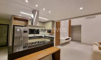 Imagem 4: Casa a venda no Swiss Park Campinas com 3 suítes