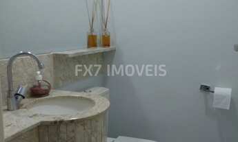 Imagem 7: Apartamento a venda no Club House no Parque Prado