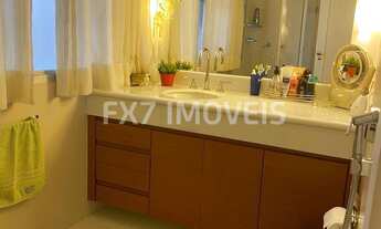 Imagem 4: Apartamento à venda no Cambuí com 4 dormitórios