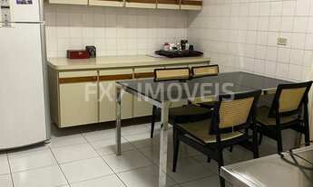 Imagem 5: Apartamento à venda no Cambuí com 4 dormitórios