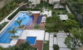 Imagem: Apartamento a venda no Club House no Parque