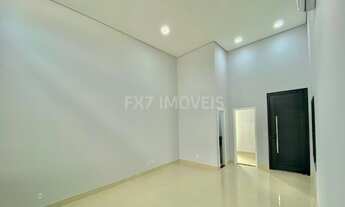 Imagem 4: Casa térrea para locação com três suítes no Swiss Park, Campinas - SP