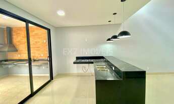 Imagem 7: Casa térrea para locação com três suítes no Swiss Park, Campinas - SP