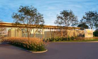 Imagem 2: Terreno a venda no Reserva Serena Campinas