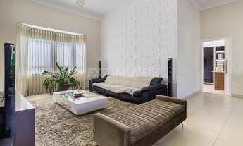 Imagem 2: Casa térrea a venda no Swiss Park com 5 suítes