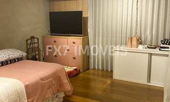 Imagem 2: Apartamento à venda no Cambuí com 4 dormitórios