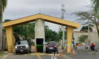 Imagem: Casa a venda no Jardim Xangrila em Campinas