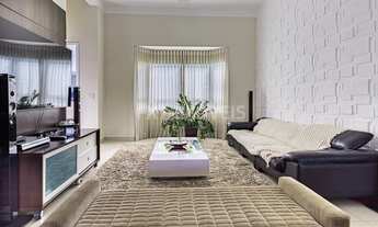 Imagem 6: Casa térrea a venda no Swiss Park com 5 suítes