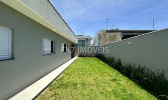 Imagem 5: CASA RESIDENCIAL em HORTOLÂNDIA - SP, JARDIM RESIDENCIAL FIRENZE