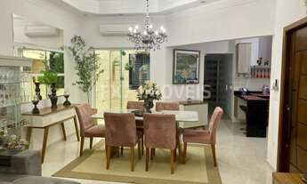 Imagem 3: Casa com piscina venda sumaré