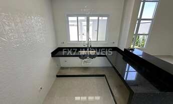 Imagem 7: CASA RESIDENCIAL em HORTOLÂNDIA - SP, JARDIM RESIDENCIAL FIRENZE