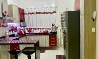 Imagem 6: Casa com piscina venda sumaré