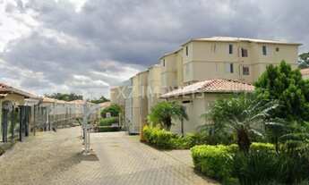 Imagem: Apartamento a venda no Rossi Ideal Água