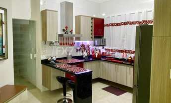 Imagem 5: Casa com piscina venda sumaré