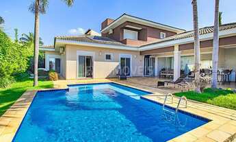 Imagem: Casa térrea a venda no Swiss Park com 5