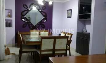 Imagem 6: Apartamento a venda no Club House no Parque Prado