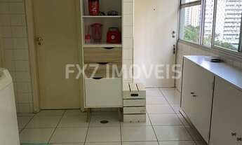 Imagem 6: Apartamento à venda no Cambuí com 4 dormitórios