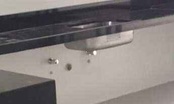 Imagem 4: Casa de condomínio de luxo com 3 suítes e 4 vagas de garagem em Paulínia-SP - Parque Brasi