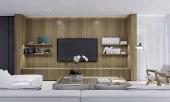 Imagem 3: Casa a venda no Residencial Reserva do Itamaraca com 3 suites