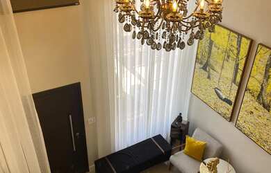 Imagem 5: Casa a venda no Residencial Real Parque Sumaré com 3 quartos