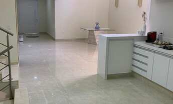 Imagem: Casa a venda no Swiss Park Campinas com