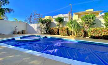 Imagem 6: Casa de esquina no Swiss Park completamente repaginada com 4 suites