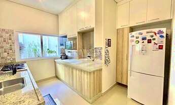 Imagem 5: Casa Sobrado Swiss Park, 3 Suites